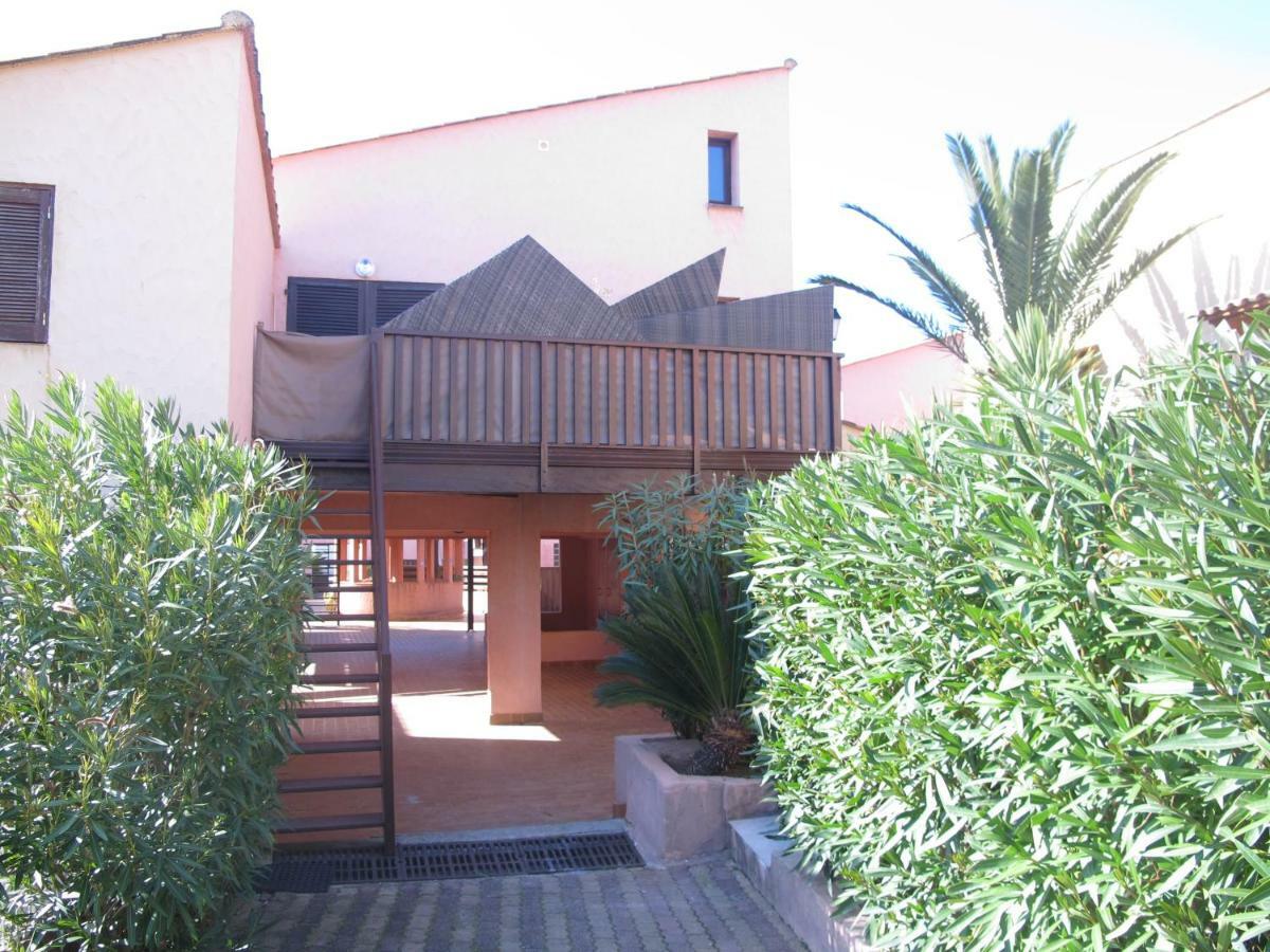 Mare Bellu Agosta Plage Albitreccia 外观 照片